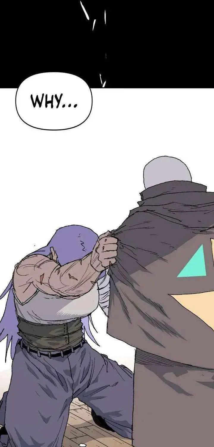 The Tale Of The Skeleton Messenger Chapter 33 page 67 - 