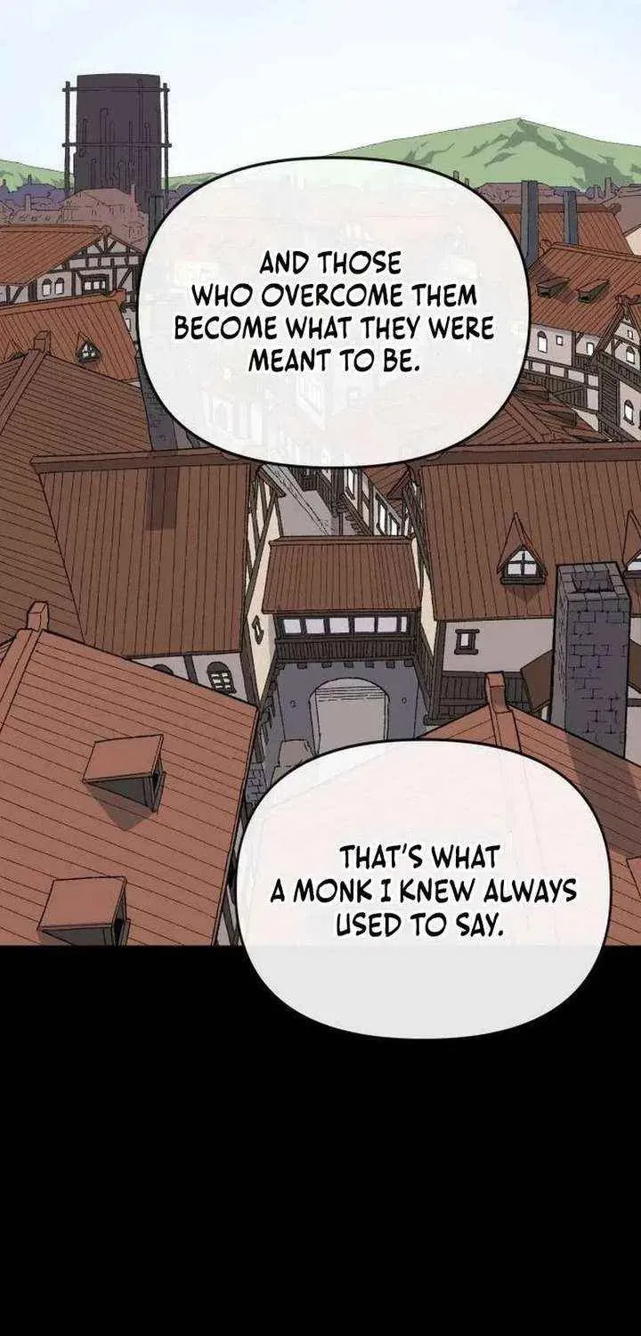 The Tale Of The Skeleton Messenger Chapter 33 page 71 - 