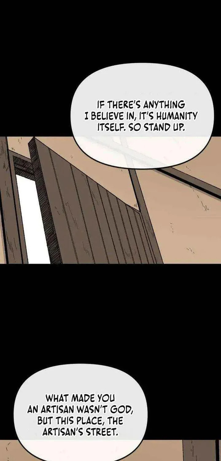 The Tale Of The Skeleton Messenger Chapter 33 page 76 - 