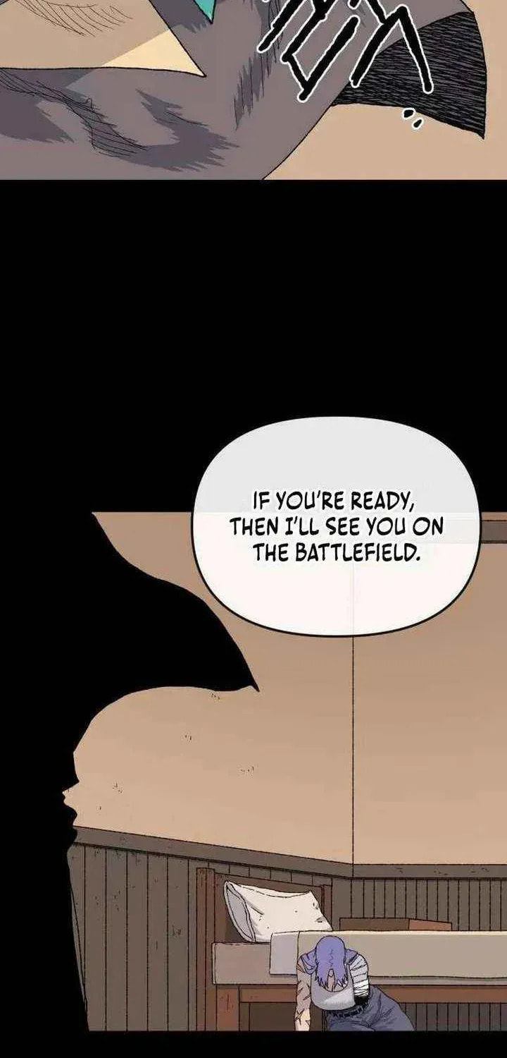 The Tale Of The Skeleton Messenger Chapter 33 page 80 - 