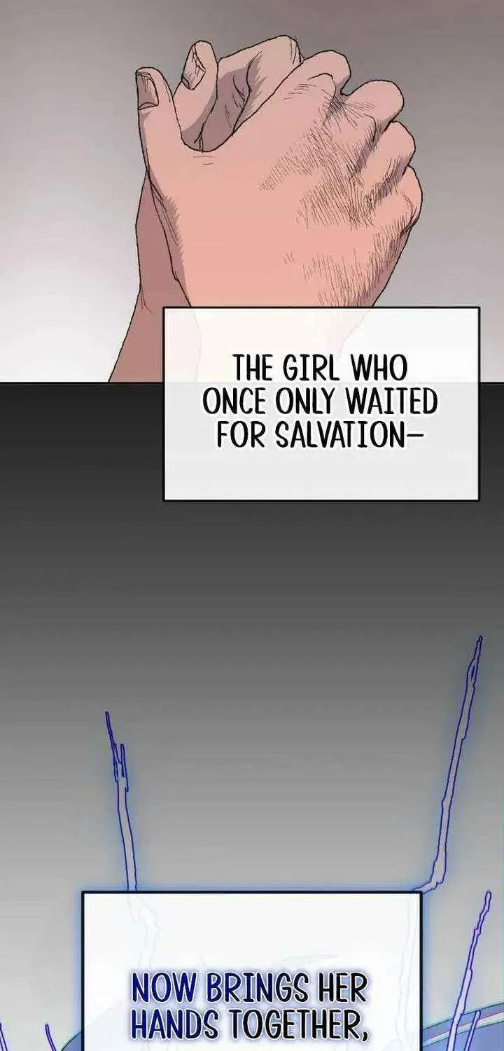The Tale Of The Skeleton Messenger Chapter 33 page 9 - 
