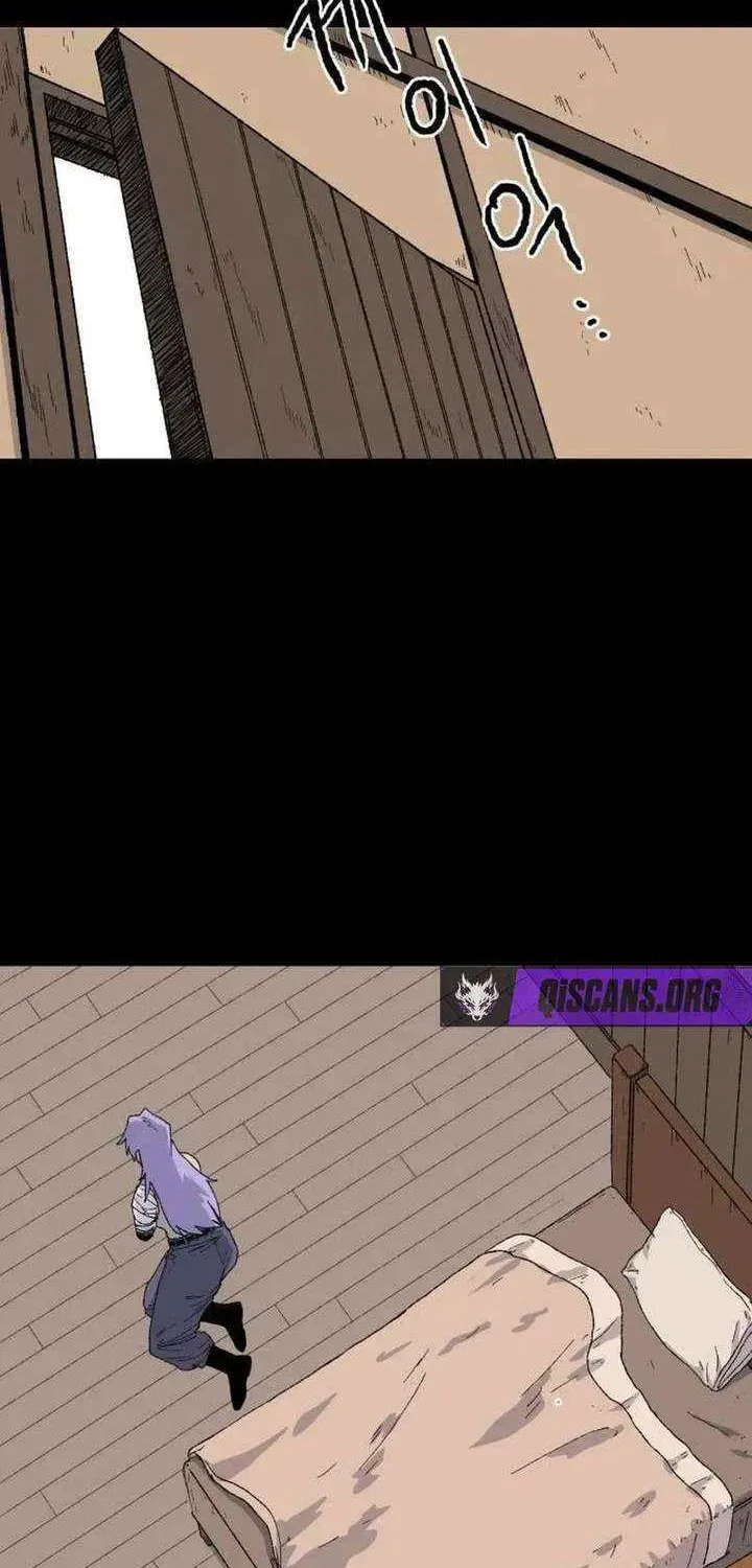 The Tale Of The Skeleton Messenger Chapter 33 page 82 - 