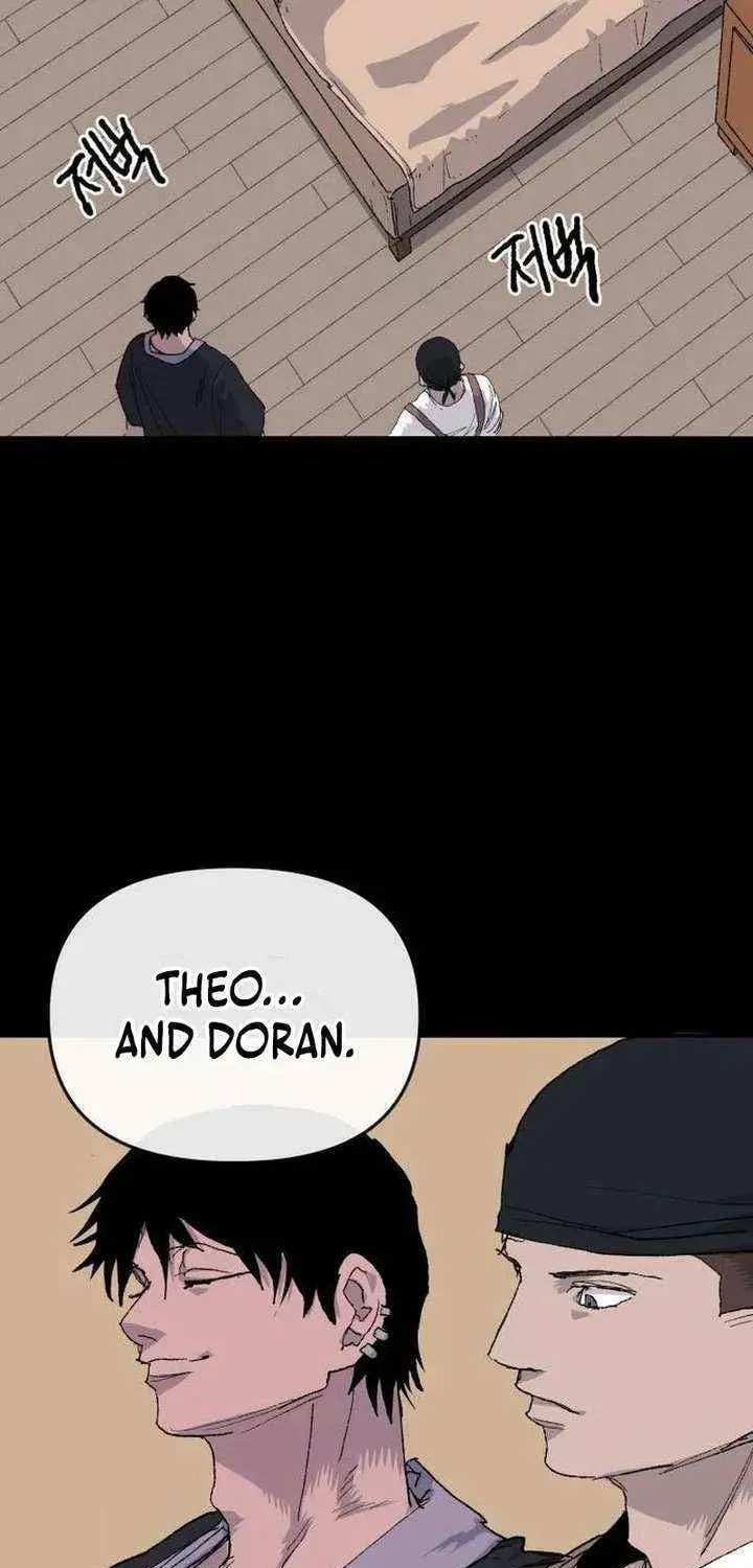 The Tale Of The Skeleton Messenger Chapter 33 page 83 - 