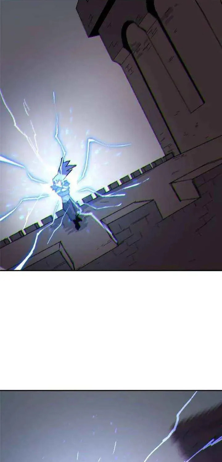 The Tale Of The Skeleton Messenger Chapter 33 page 98 - 