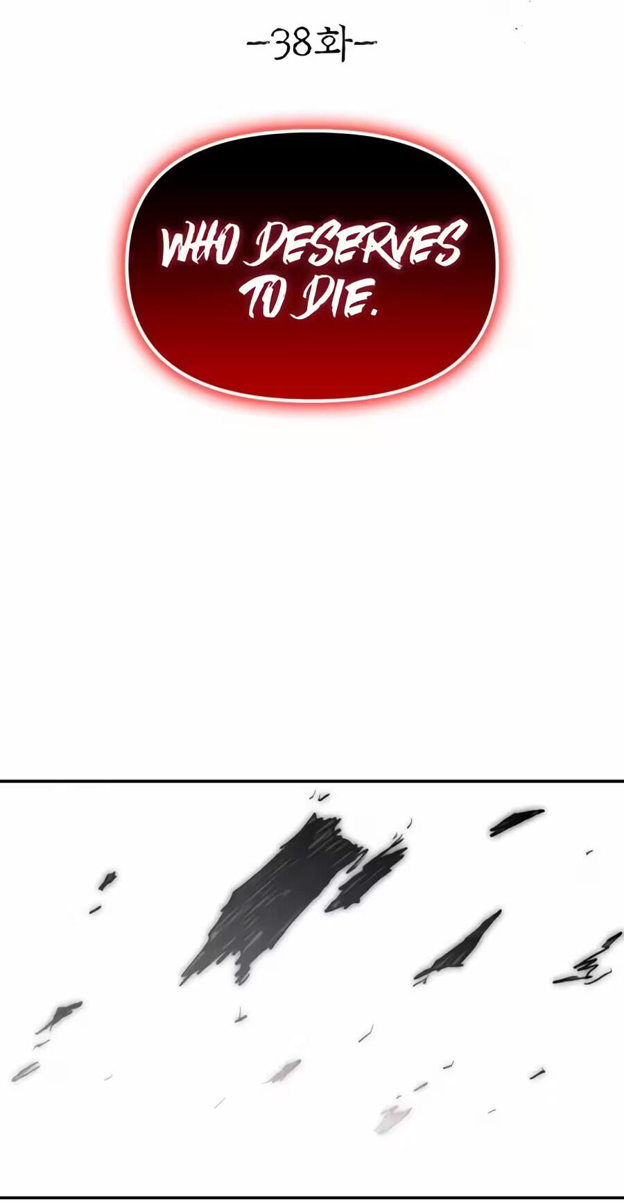The Tale Of The Skeleton Messenger Chapter 38 page 19 - 