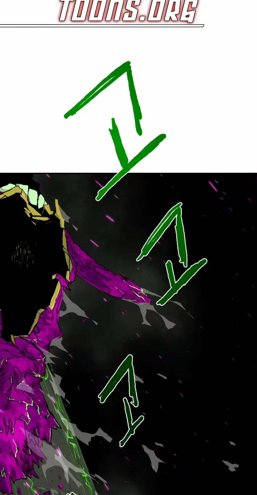 The Tale Of The Skeleton Messenger Chapter 38 page 3 - 