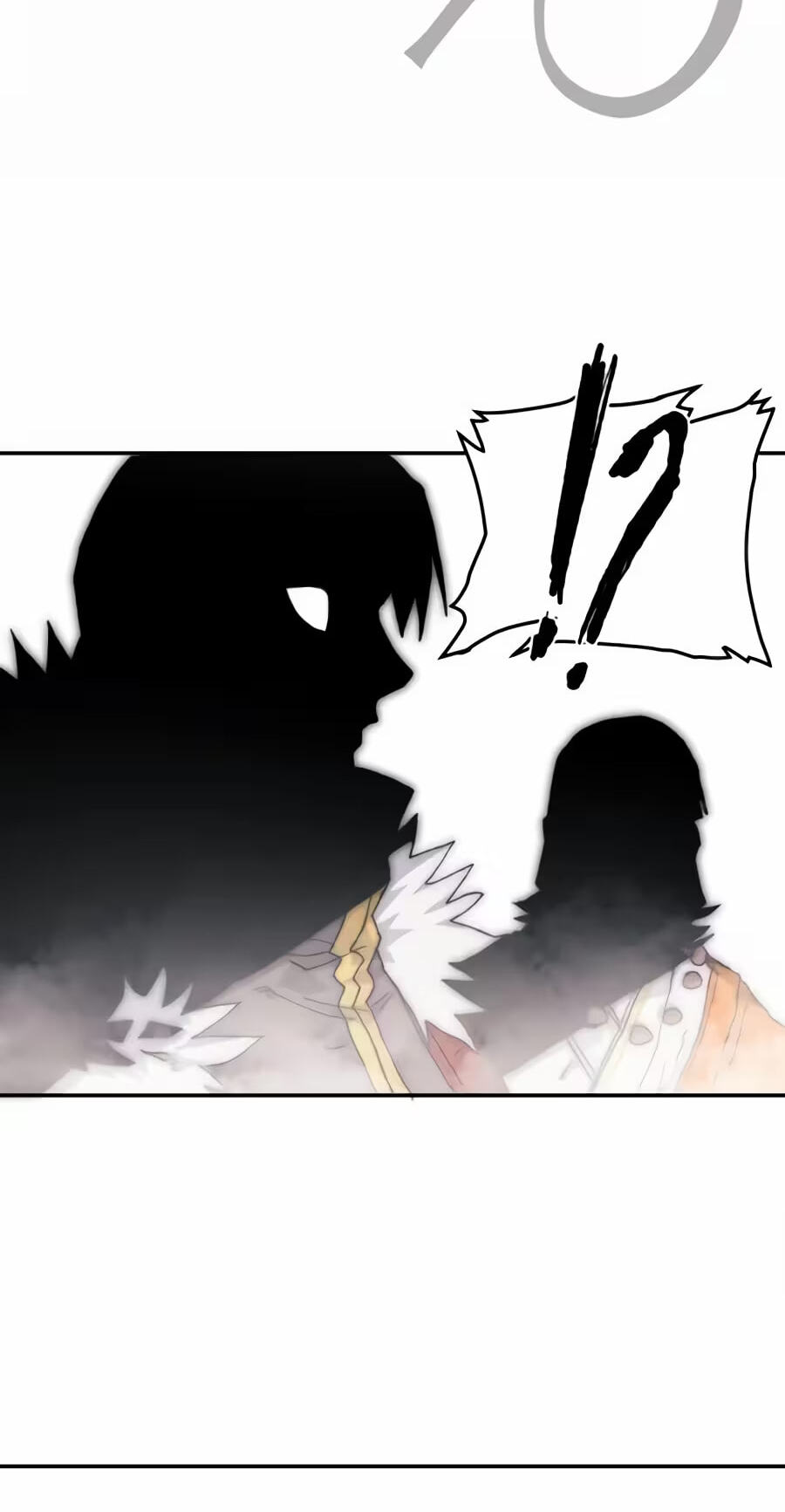 The Tale Of The Skeleton Messenger Chapter 38 page 21 - 