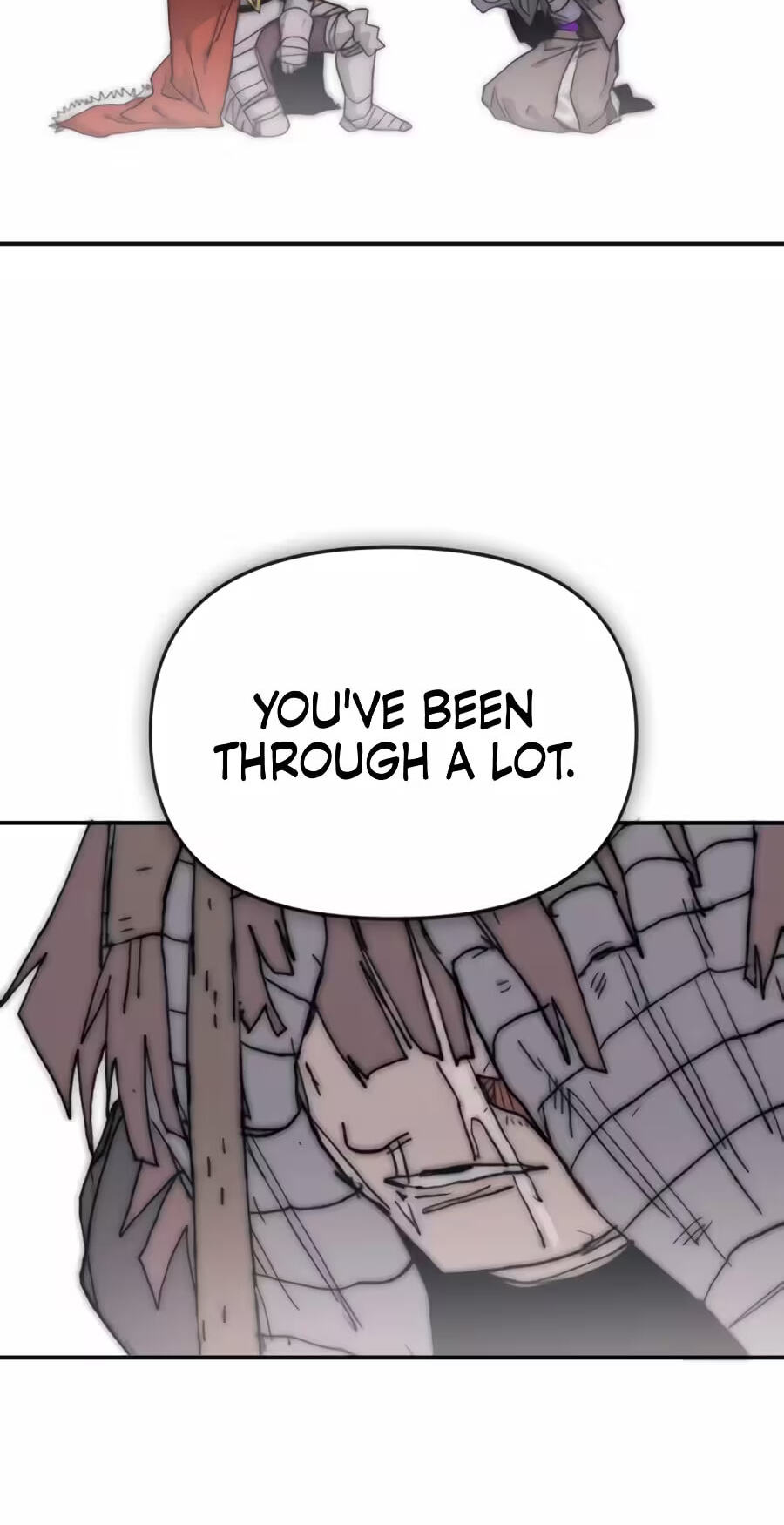The Tale Of The Skeleton Messenger Chapter 38 page 36 - 