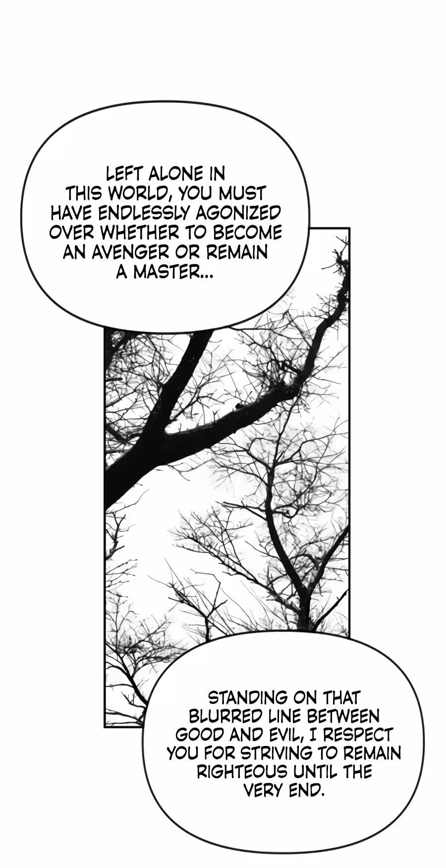 The Tale Of The Skeleton Messenger Chapter 38 page 37 - 