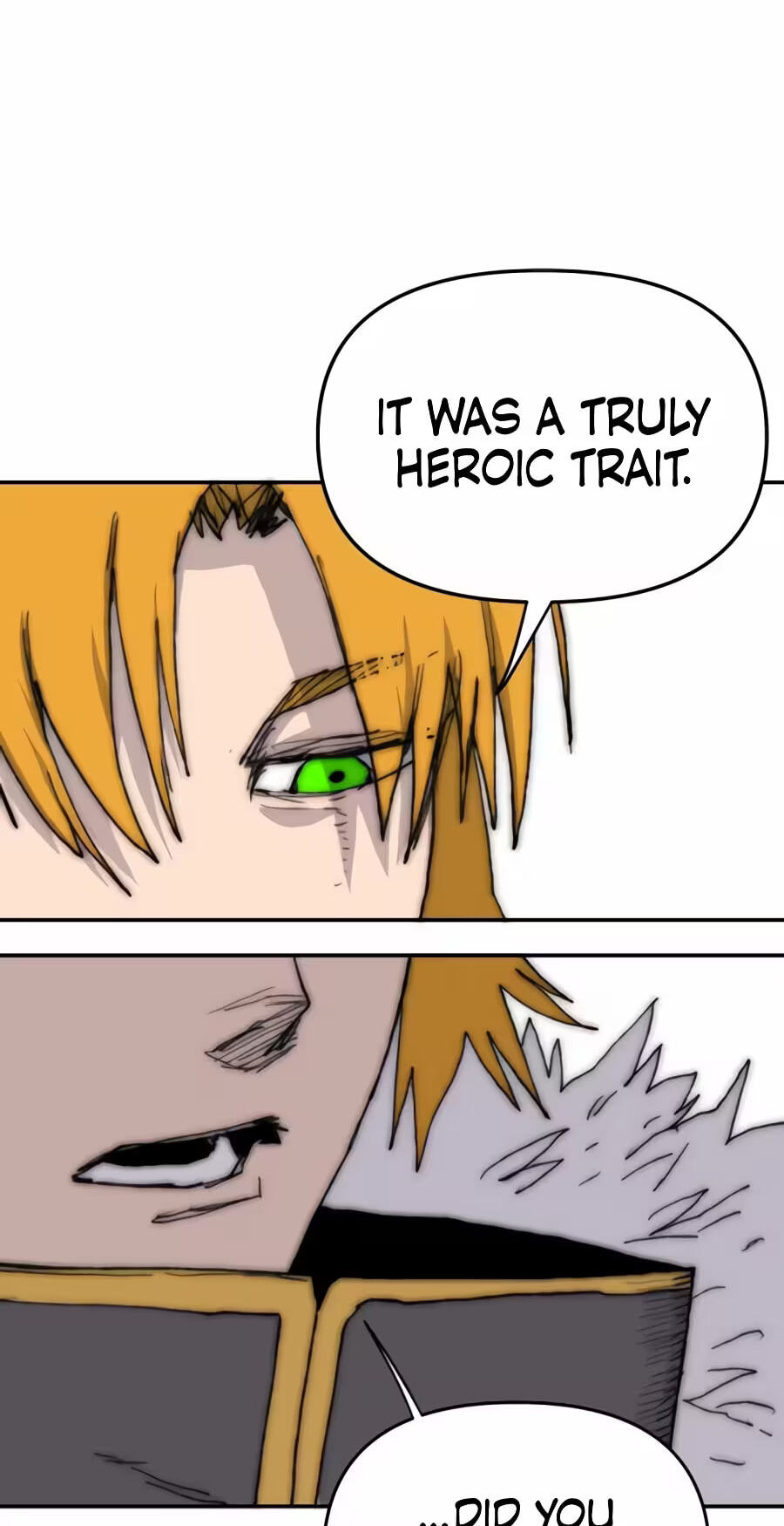 The Tale Of The Skeleton Messenger Chapter 38 page 38 - 