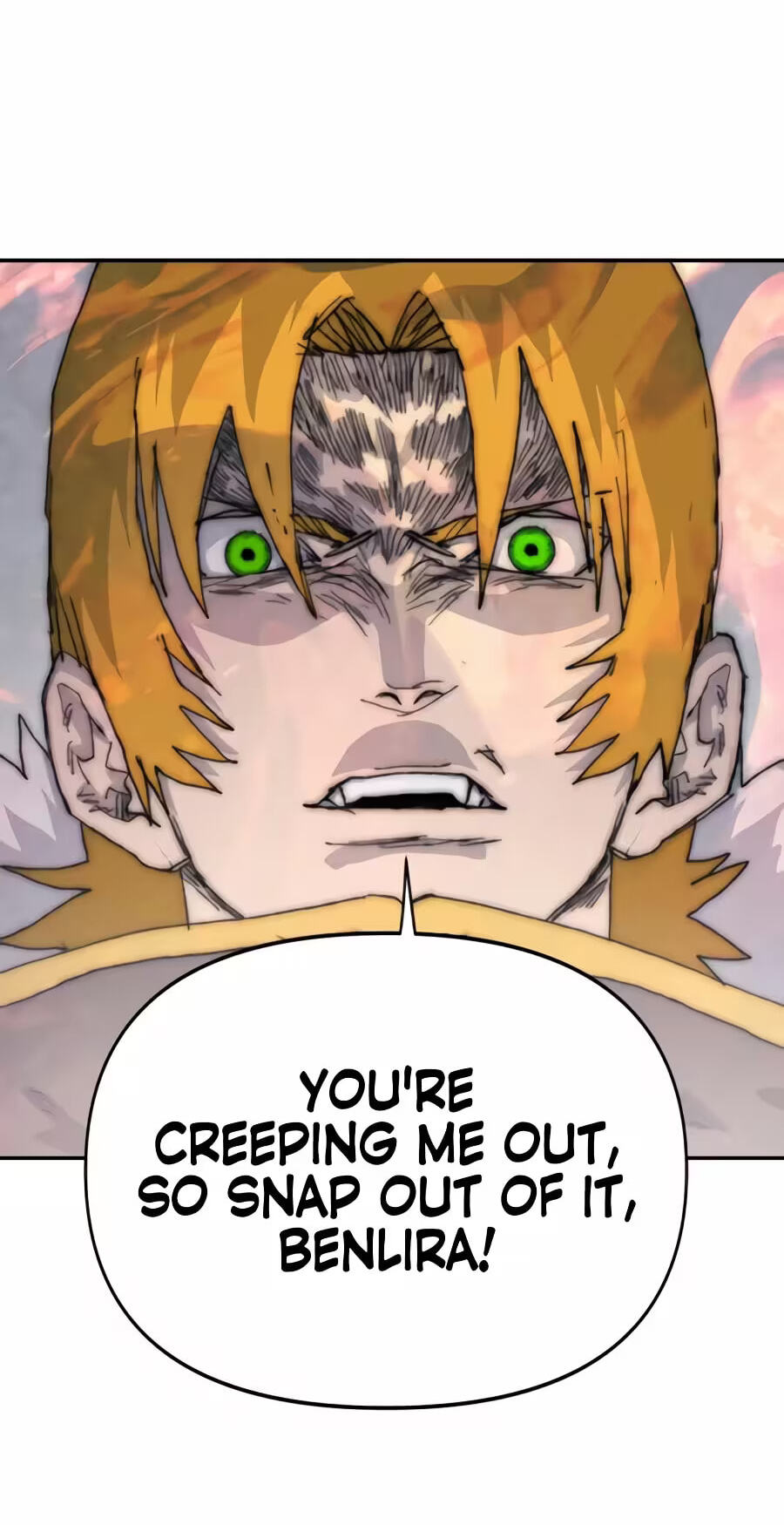 The Tale Of The Skeleton Messenger Chapter 38 page 40 - 