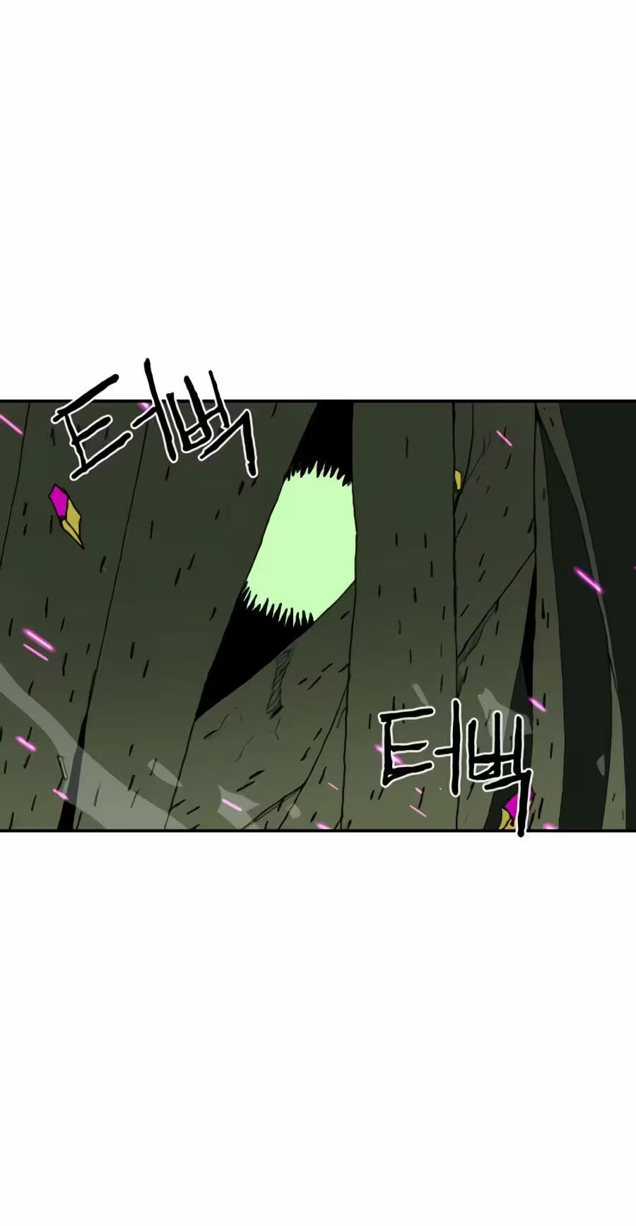 The Tale Of The Skeleton Messenger Chapter 38 page 5 - 