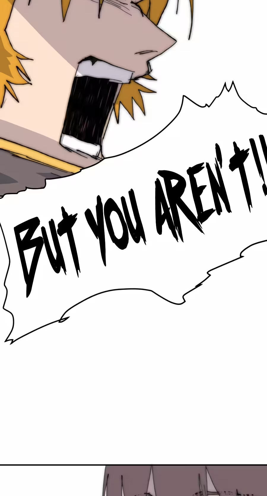 The Tale Of The Skeleton Messenger Chapter 38 page 45 - 