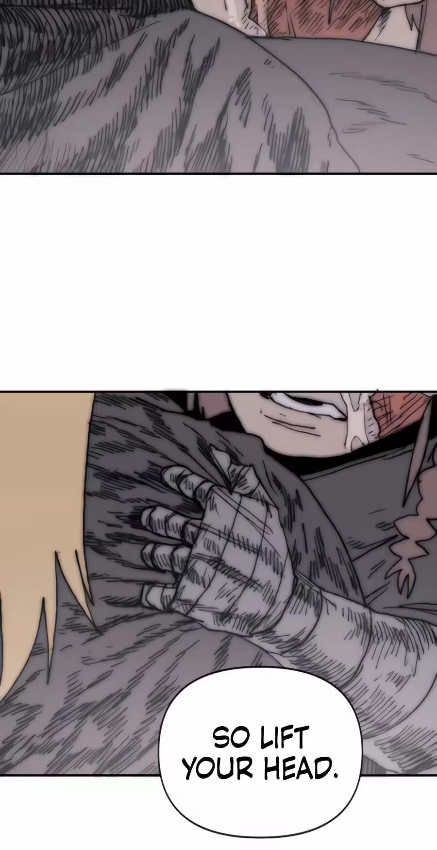 The Tale Of The Skeleton Messenger Chapter 38 page 52 - 