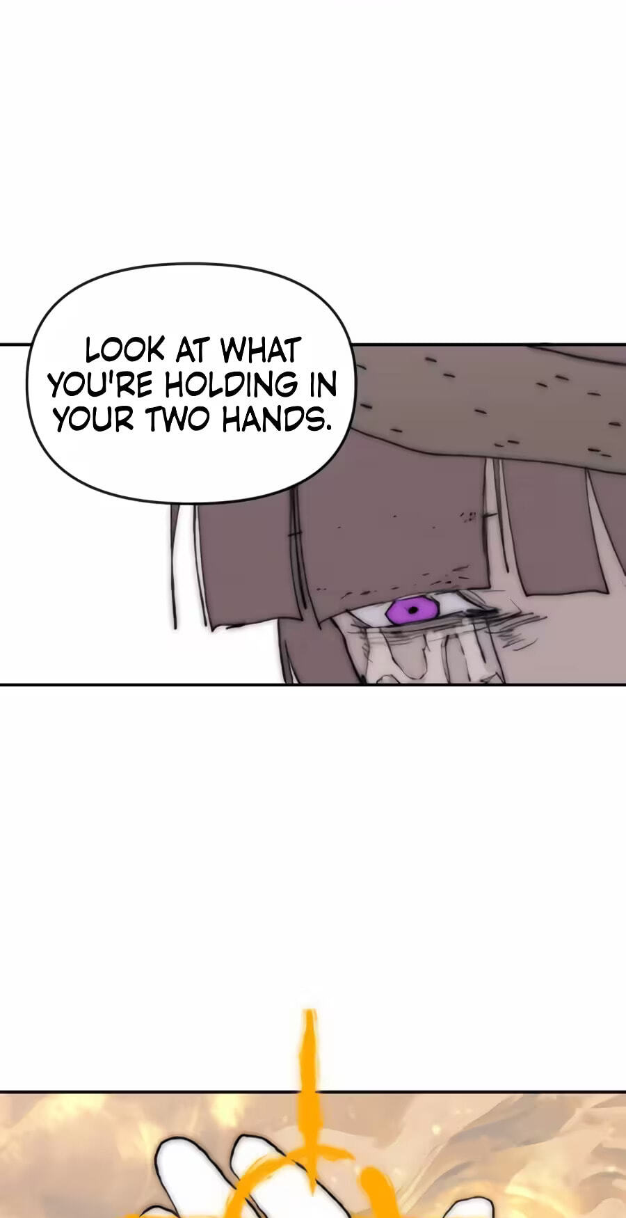 The Tale Of The Skeleton Messenger Chapter 38 page 53 - 