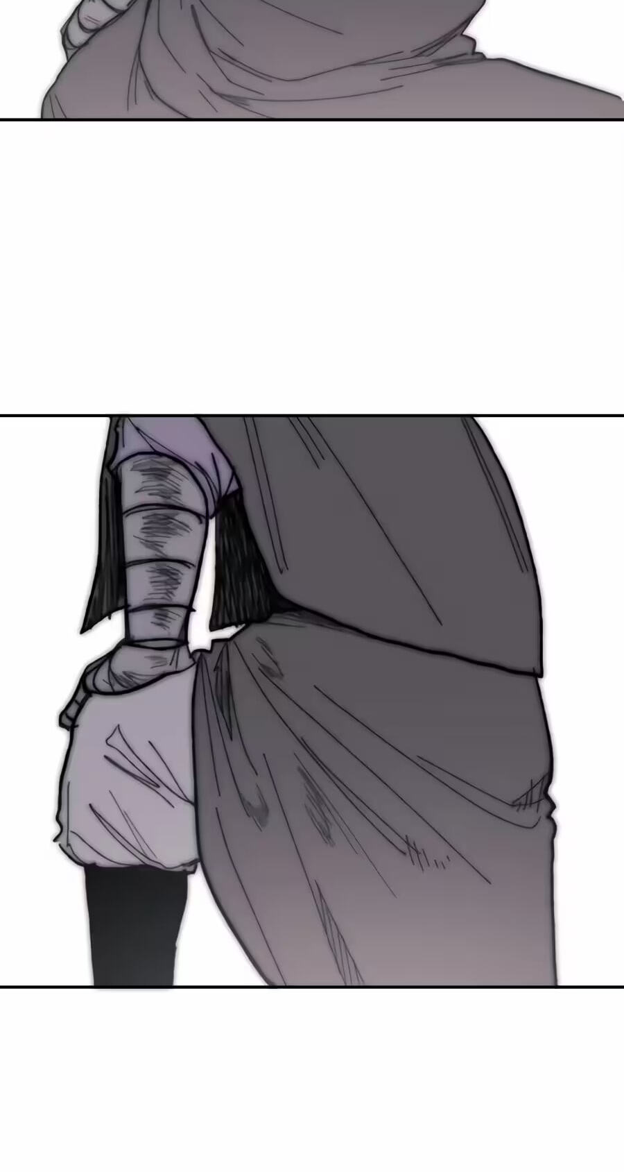 The Tale Of The Skeleton Messenger Chapter 38 page 74 - 