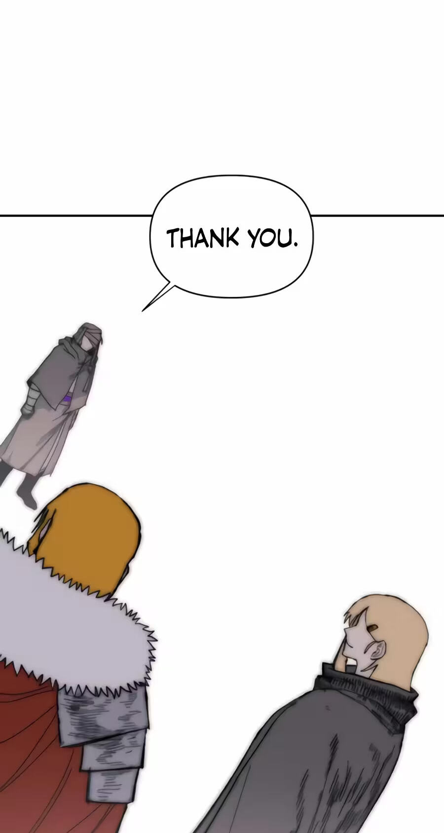 The Tale Of The Skeleton Messenger Chapter 38 page 75 - 