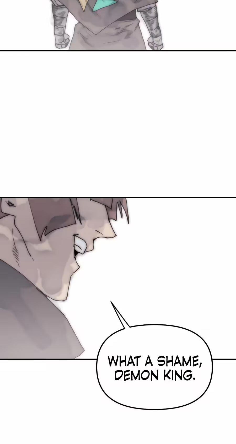 The Tale Of The Skeleton Messenger Chapter 38 page 78 - 