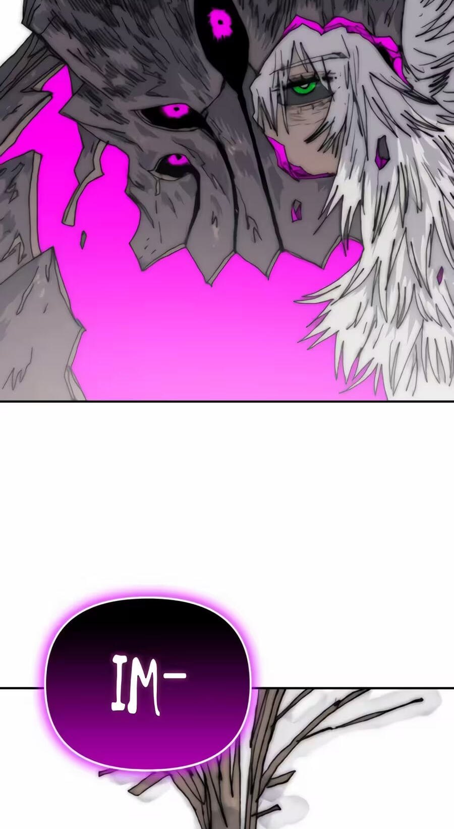 The Tale Of The Skeleton Messenger Chapter 38 page 82 - 