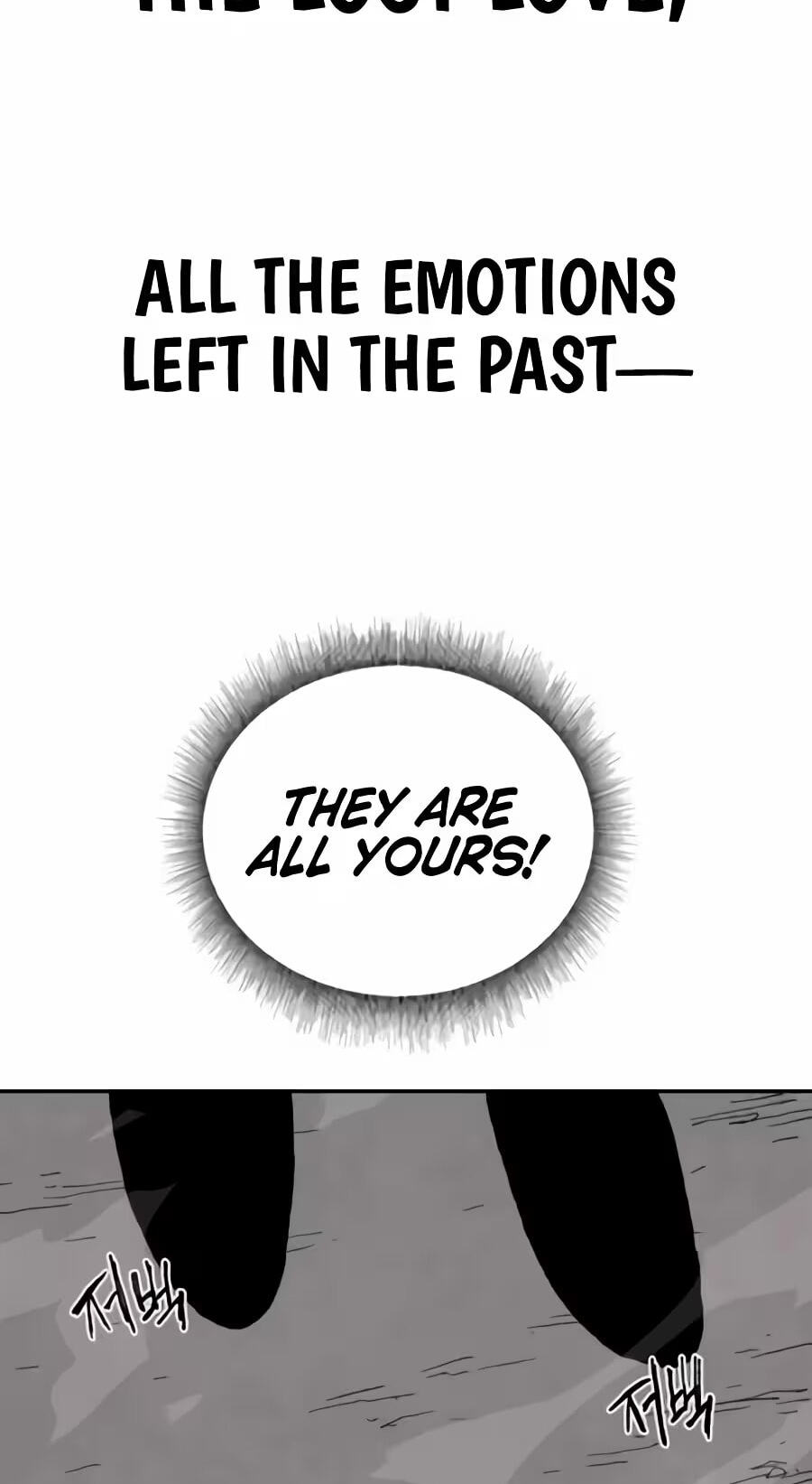 The Tale Of The Skeleton Messenger Chapter 38 page 86 - 
