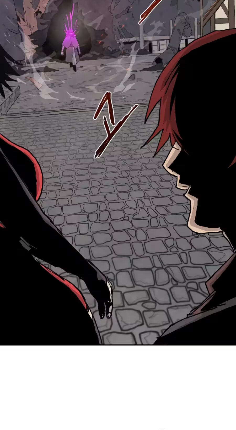 The Tale Of The Skeleton Messenger Chapter 38 page 88 - 