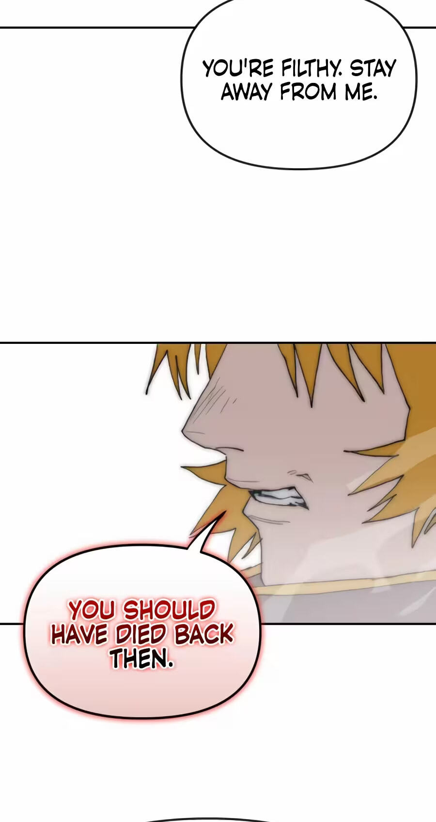 The Tale Of The Skeleton Messenger Chapter 38 page 10 - 