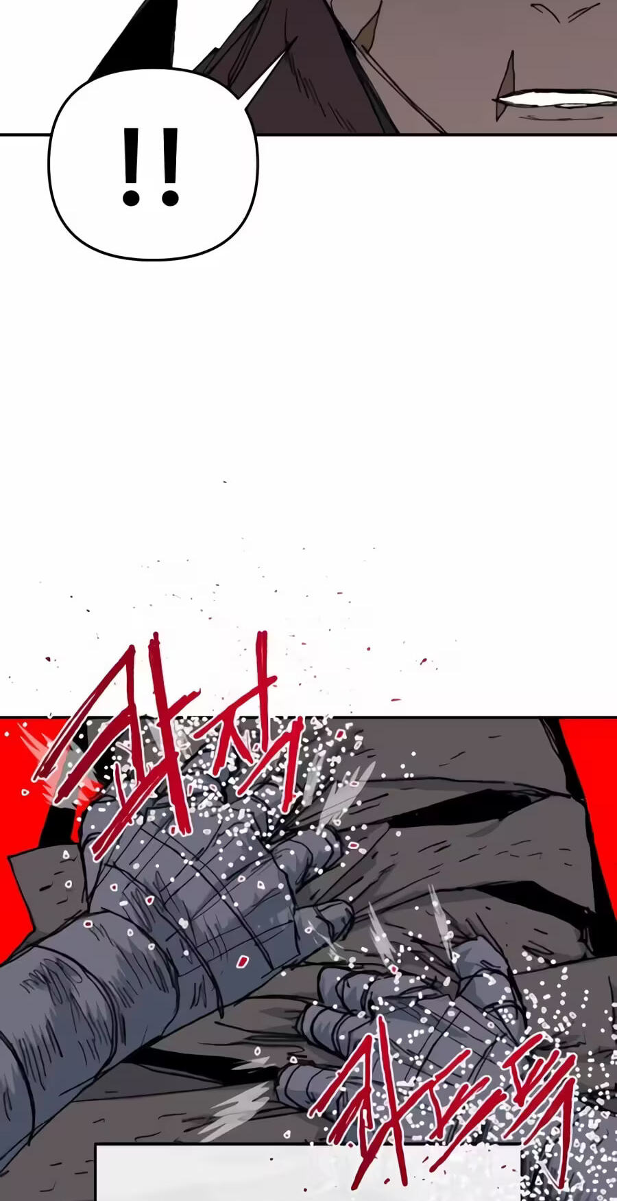 The Tale Of The Skeleton Messenger Chapter 38 page 91 - 