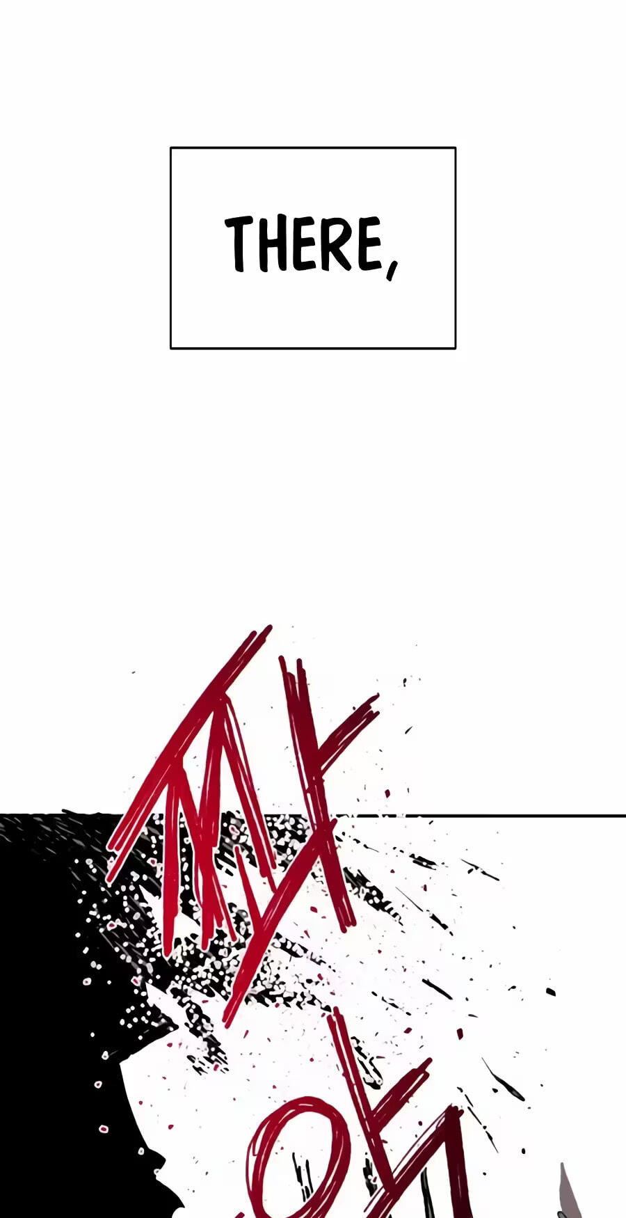 The Tale Of The Skeleton Messenger Chapter 38 page 93 - 