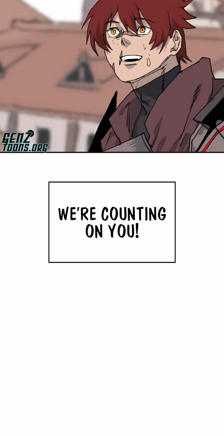 The Tale Of The Skeleton Messenger Chapter 38 page 96 - 