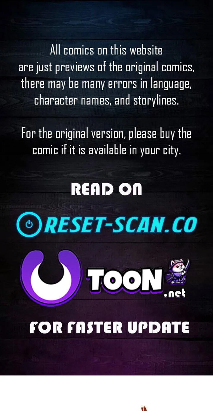 The Tale Of The Skeleton Messenger Chapter 39 page 1 - 