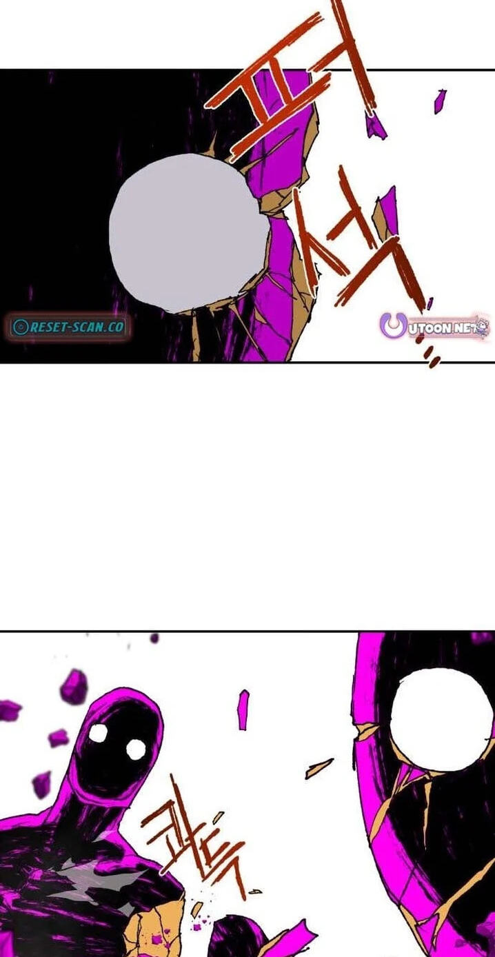 The Tale Of The Skeleton Messenger Chapter 39 page 2 - 
