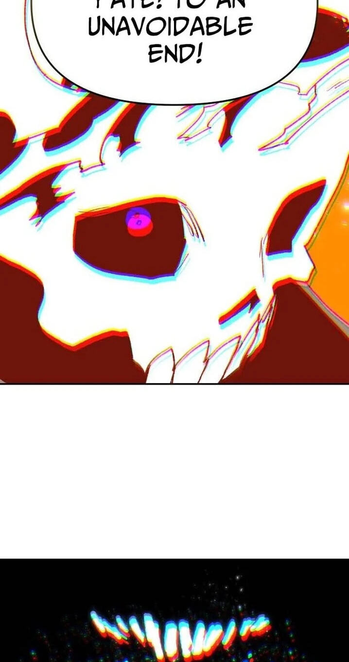 The Tale Of The Skeleton Messenger Chapter 39 page 103 - 