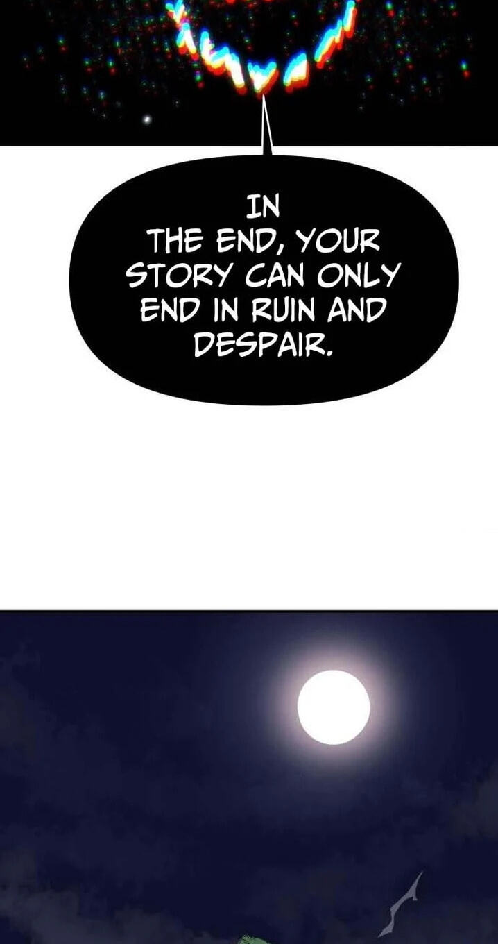 The Tale Of The Skeleton Messenger Chapter 39 page 104 - 