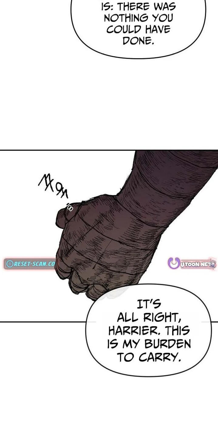 The Tale Of The Skeleton Messenger Chapter 39 page 13 - 