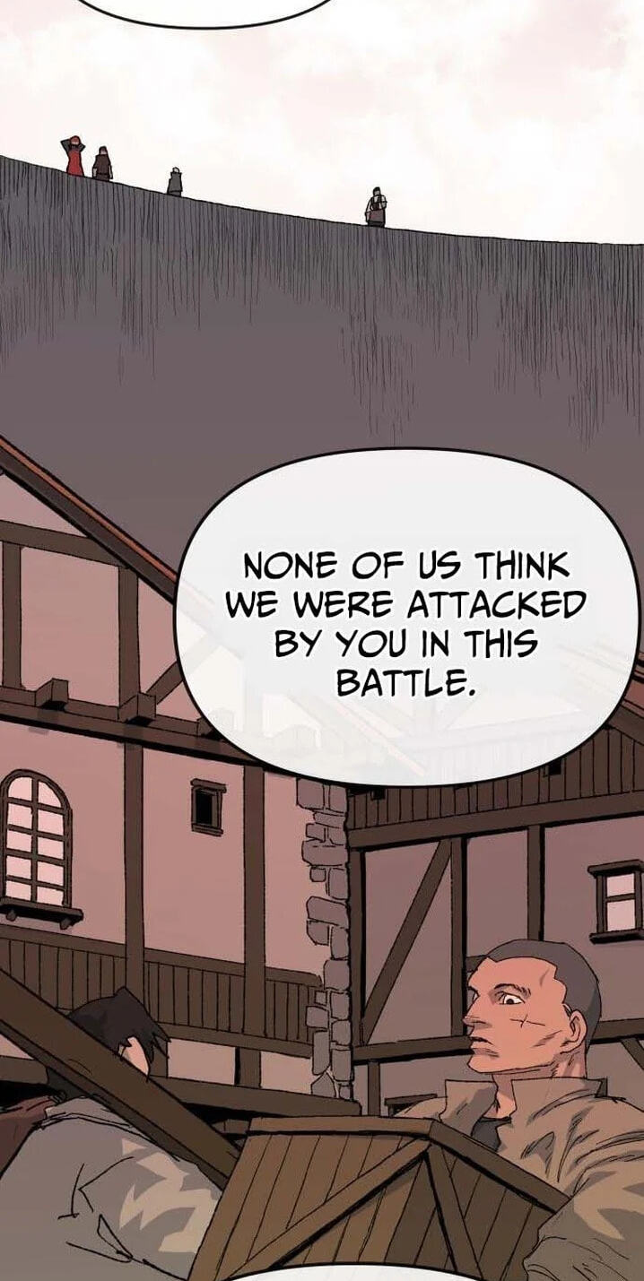 The Tale Of The Skeleton Messenger Chapter 39 page 17 - 