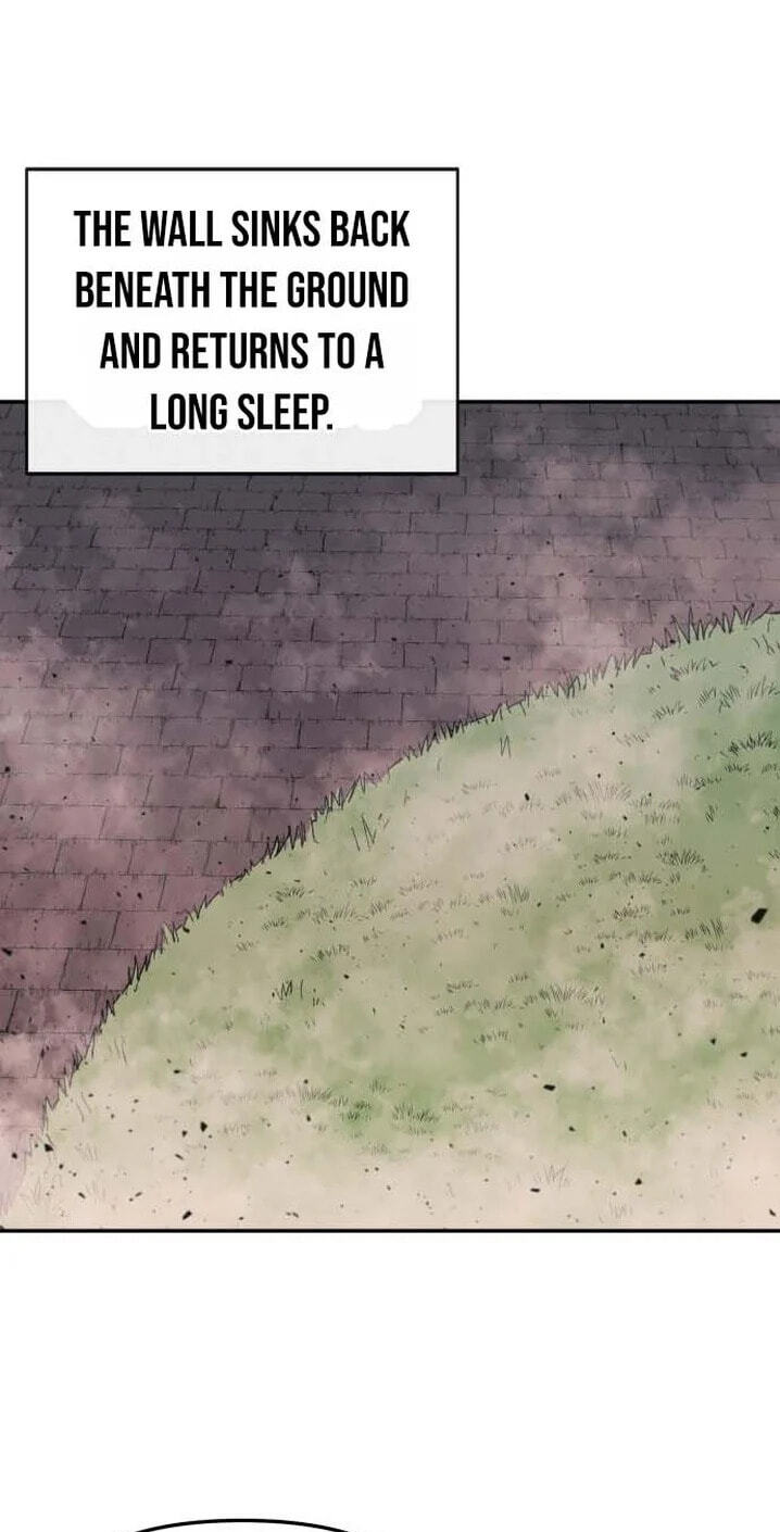 The Tale Of The Skeleton Messenger Chapter 39 page 26 - 