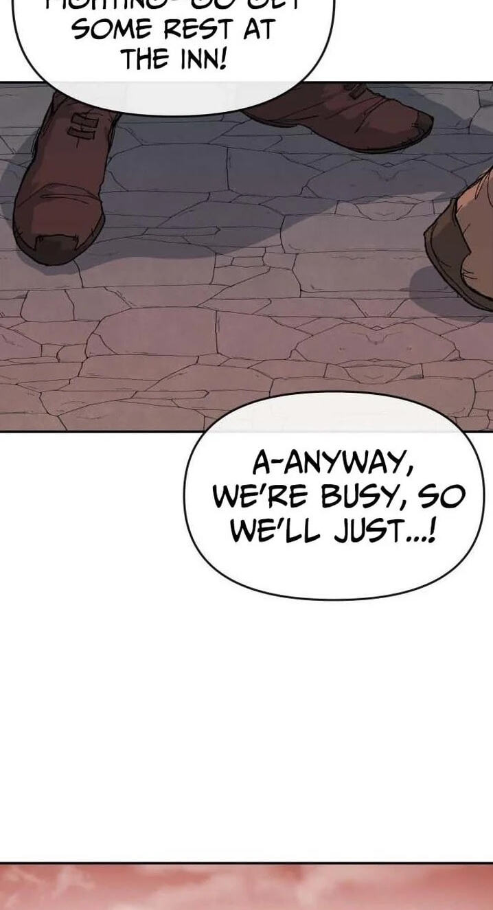 The Tale Of The Skeleton Messenger Chapter 39 page 30 - 