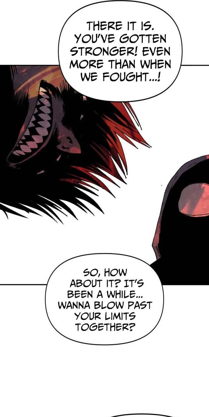 The Tale Of The Skeleton Messenger Chapter 39 page 36 - 