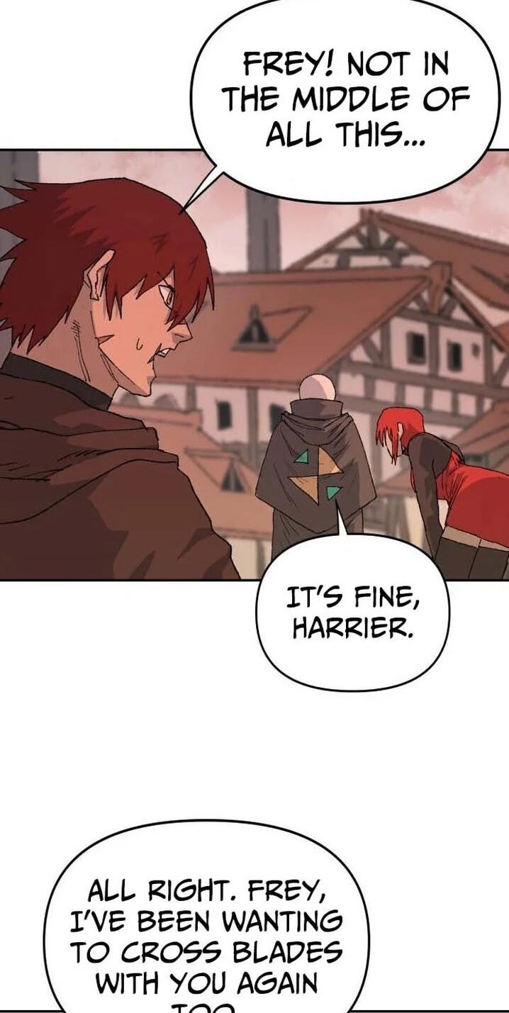 The Tale Of The Skeleton Messenger Chapter 39 page 37 - 