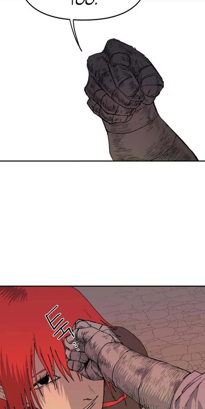 The Tale Of The Skeleton Messenger Chapter 39 page 38 - 