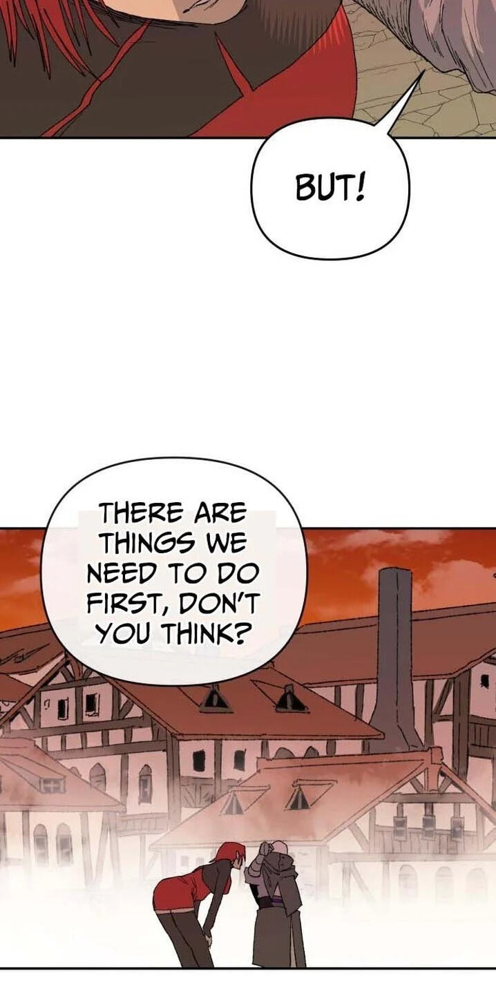 The Tale Of The Skeleton Messenger Chapter 39 page 39 - 