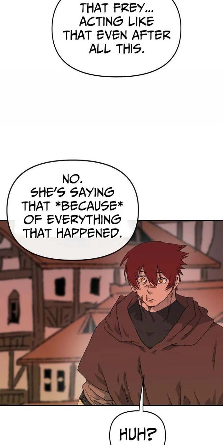 The Tale Of The Skeleton Messenger Chapter 39 page 46 - 