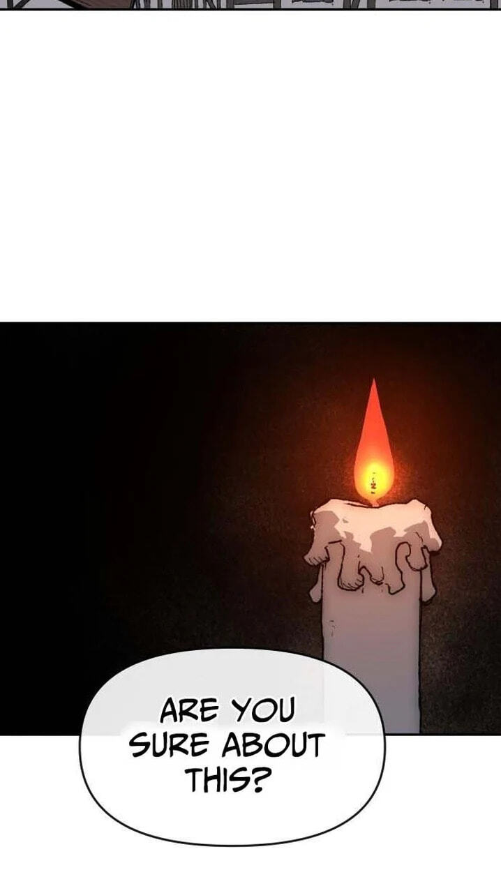 The Tale Of The Skeleton Messenger Chapter 39 page 53 - 