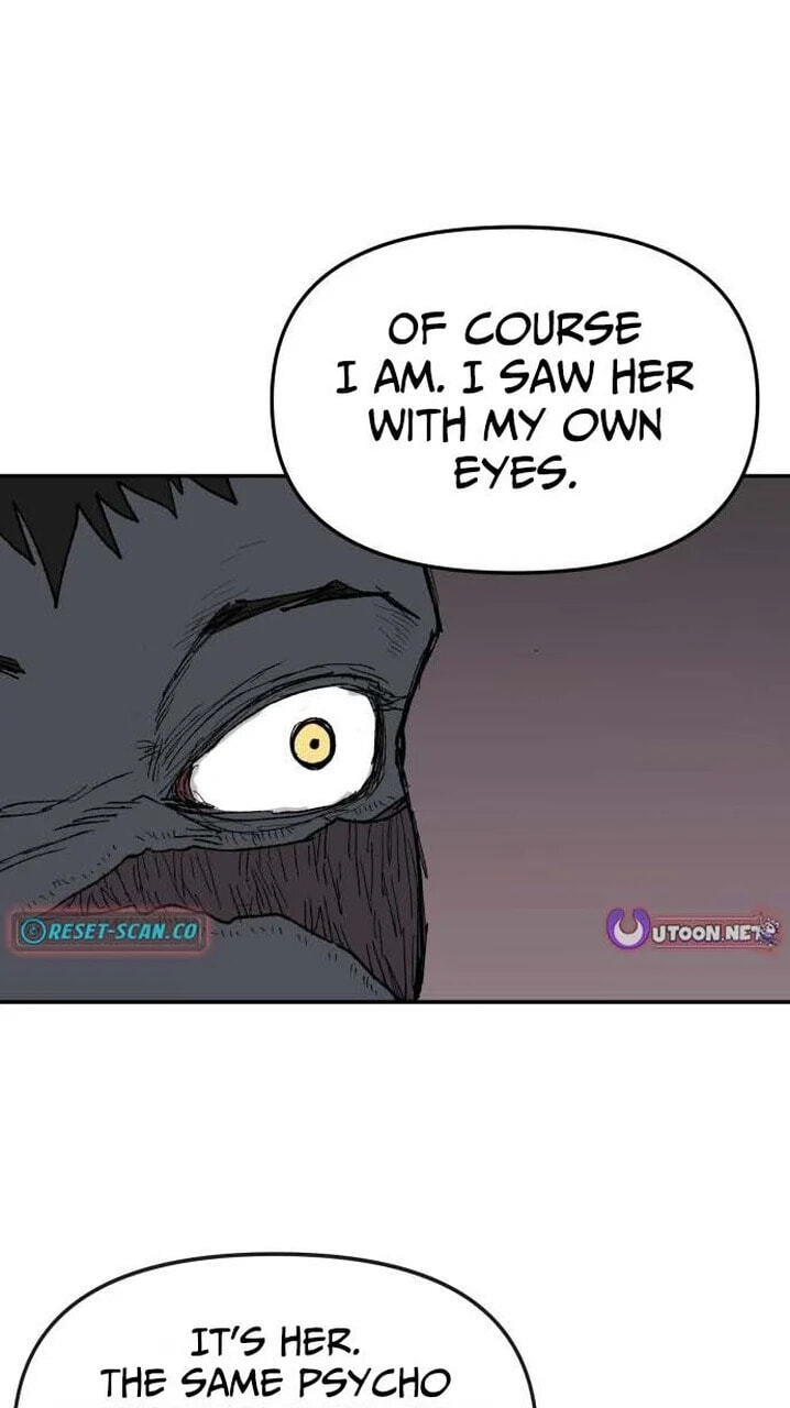 The Tale Of The Skeleton Messenger Chapter 39 page 54 - 