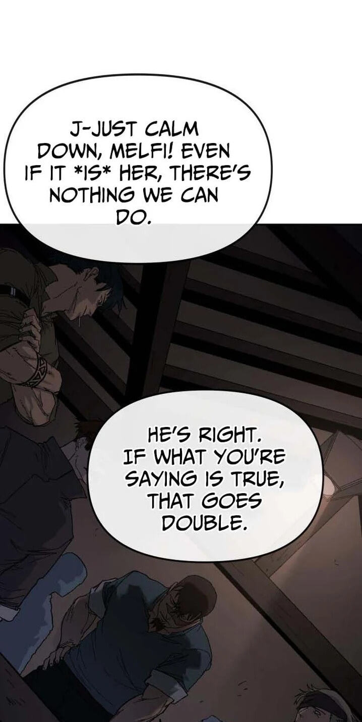The Tale Of The Skeleton Messenger Chapter 39 page 60 - 