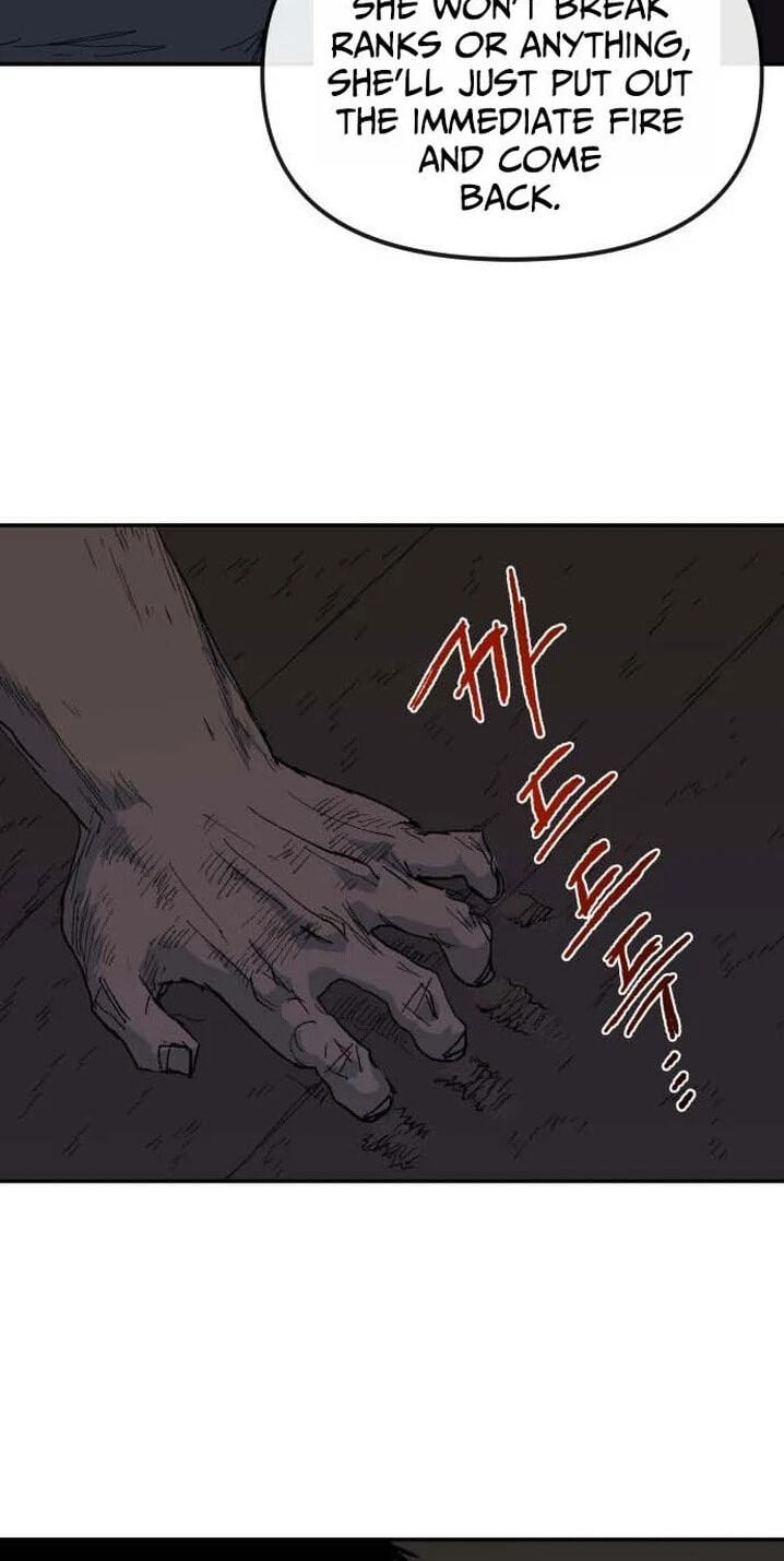The Tale Of The Skeleton Messenger Chapter 39 page 62 - 