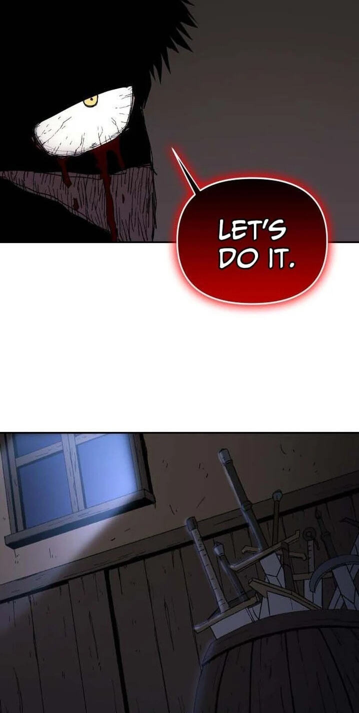 The Tale Of The Skeleton Messenger Chapter 39 page 63 - 