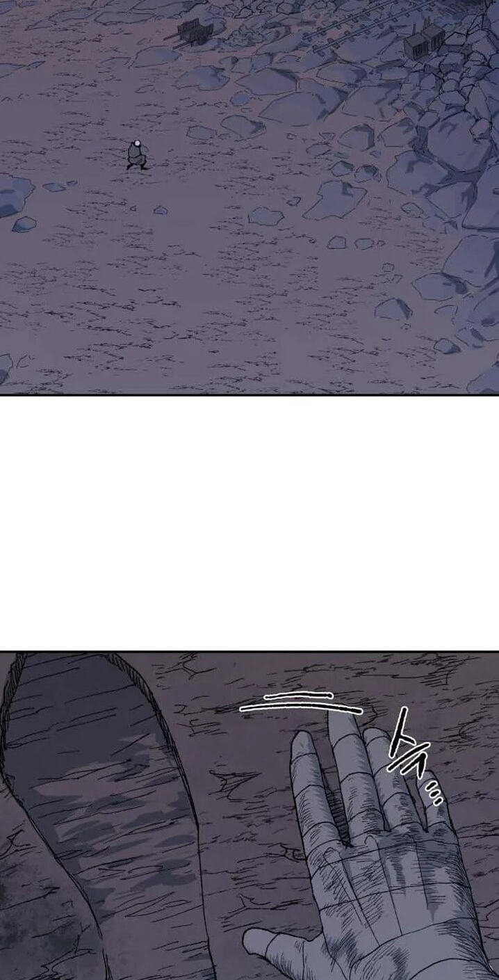 The Tale Of The Skeleton Messenger Chapter 39 page 66 - 