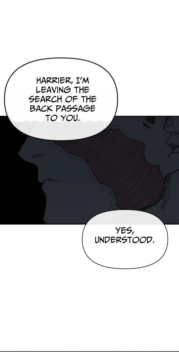 The Tale Of The Skeleton Messenger Chapter 39 page 70 - 