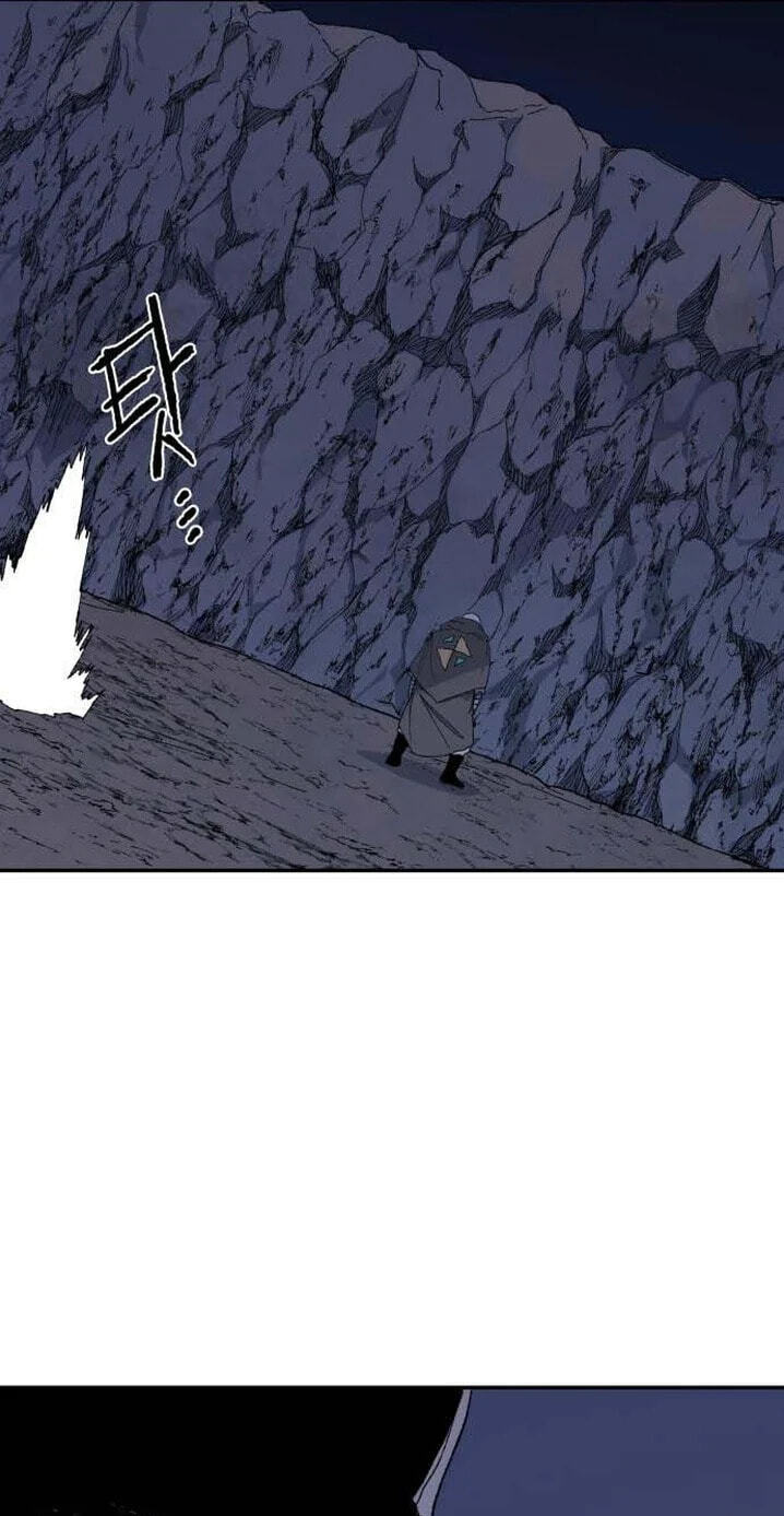 The Tale Of The Skeleton Messenger Chapter 39 page 71 - 